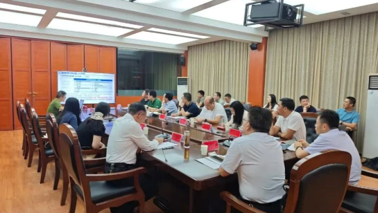 系统谋划 协同发力 纵深推进新污染物治理