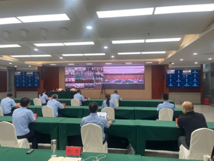 省生态环境厅、省市场监管局联合开展全省机动车...