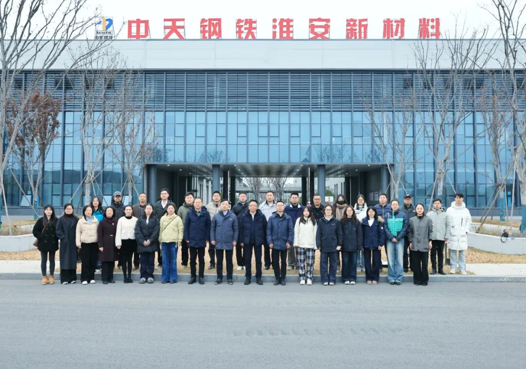 携手六个同行 共筑美丽淮安——淮安市“六个同...