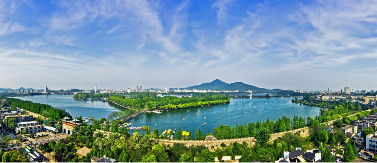 国际无废日，一起看江苏“十四五”无废城市建设成绩单...